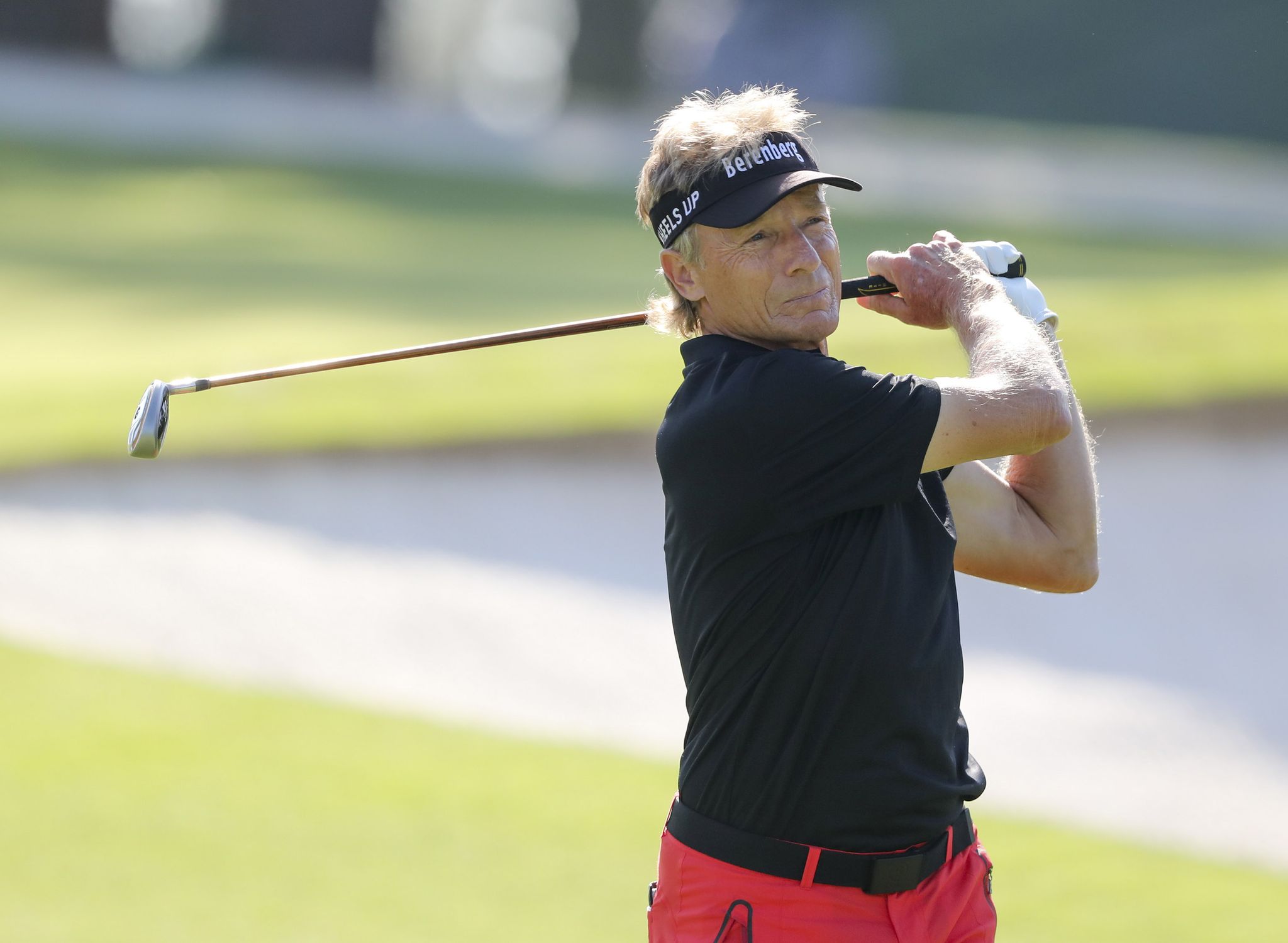 Golf-Legende Langer und die besonderen Masters-Momente