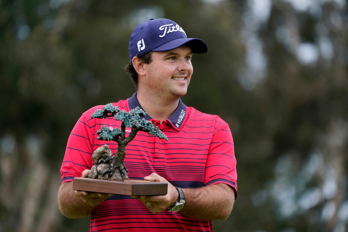 Golfprofi Reed triumphiert in San Diego