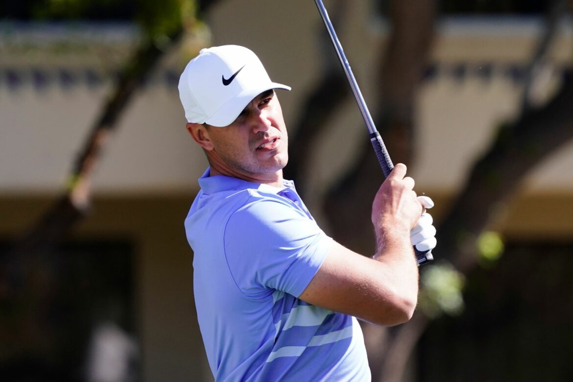 US-Golfstar Koepka triumphiert bei Phoenix Open