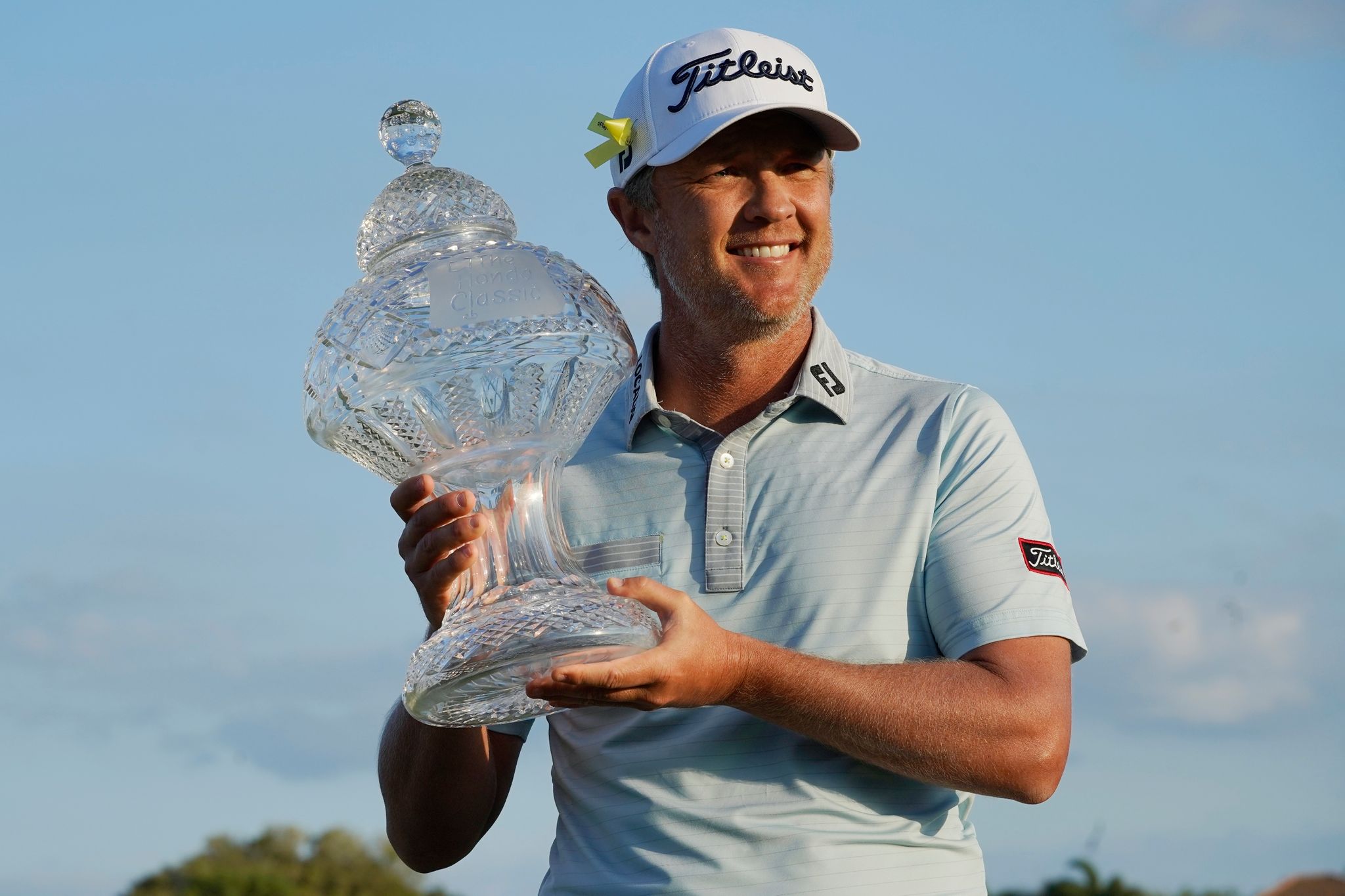 Australischer Golfer Jones gewinnt in Florida