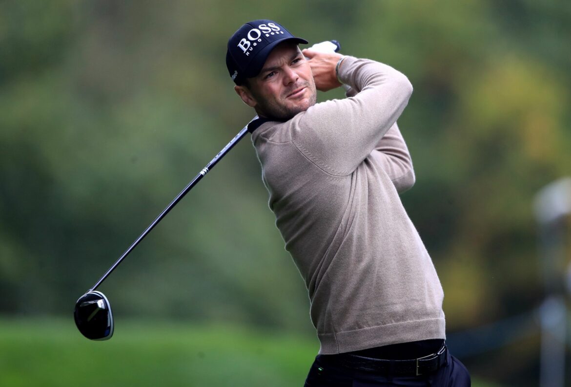 Deutsche Golfer um Kaymer bei British Masters schon raus