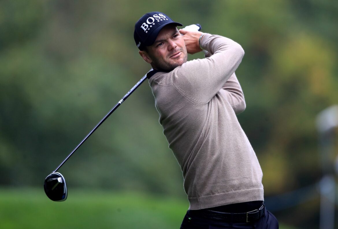 Martin Kaymer sagt Olympia-Start in Tokio ab