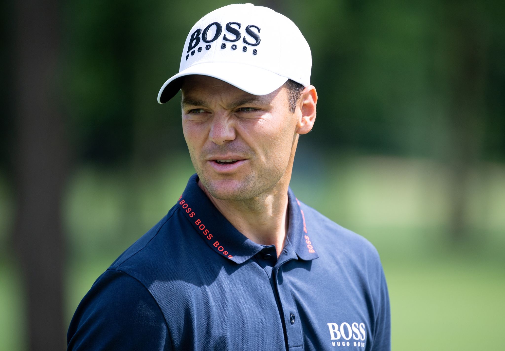 Kaymer scheidet bei Golfturnier in Rom vorzeitig aus
