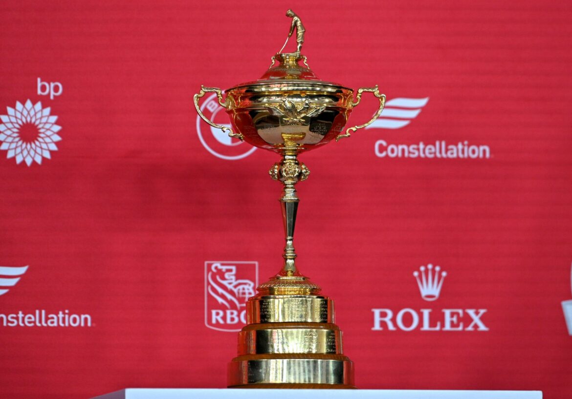 Der Ryder Cup – Geschichte und Regeln