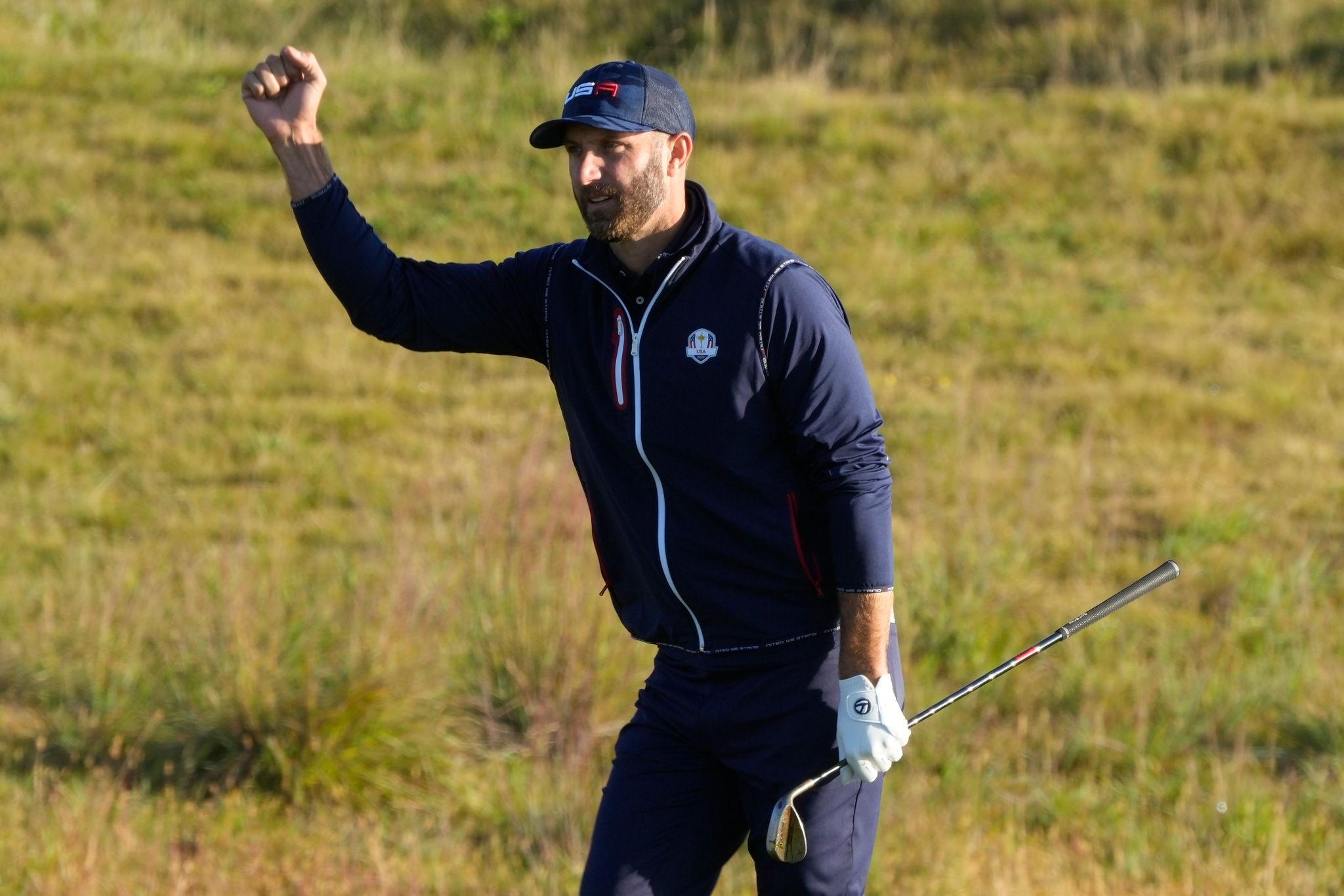Ryder Cup: US-Golfstars dominieren weiter gegen Team Europa