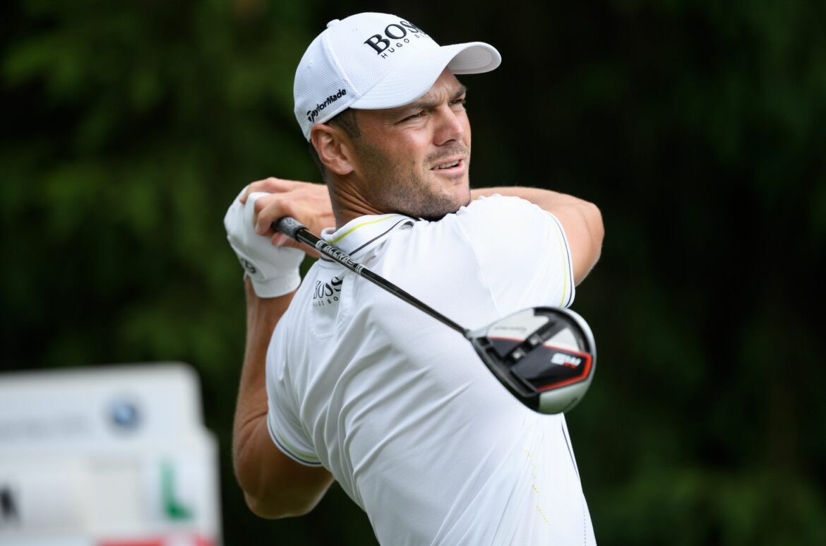 Golfprofis Kaymer und Kieffer chancenlos – Fitzpatrick siegt