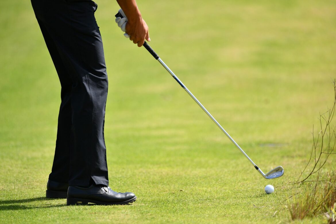 Britische Golfprofis brechen Turnier in Südafrika ab