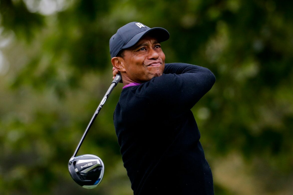 Rückkehr des Teilzeit-Tigers: Woods spricht über Comeback