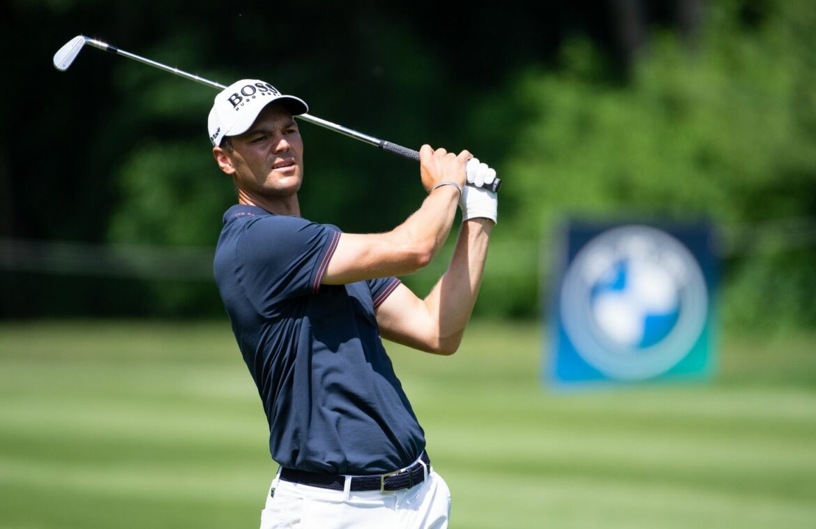 Kaymer und Schmid sagen für Turnier in München zu