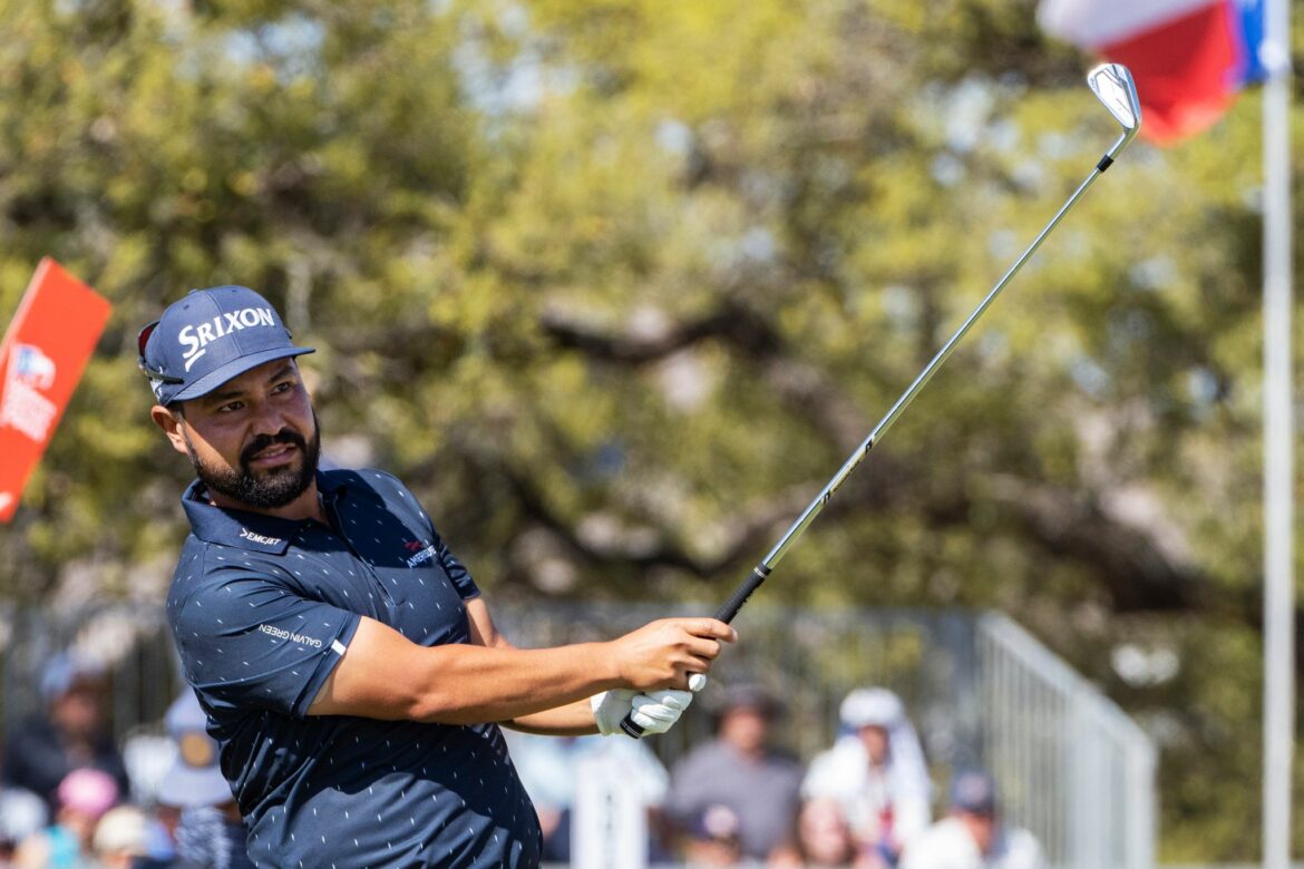 Golfer Spaun siegt und qualifiziert sich für Masters