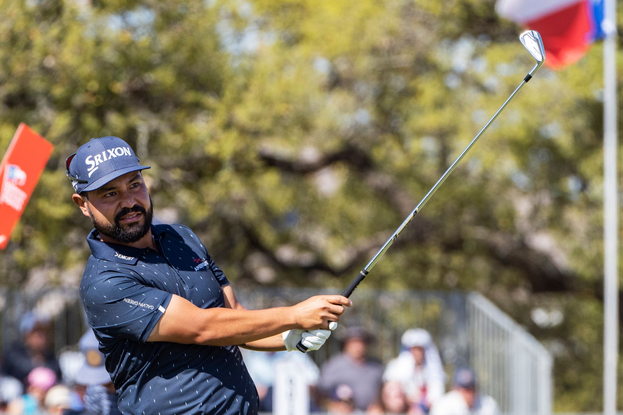 Golfer Spaun siegt und qualifiziert sich für Masters