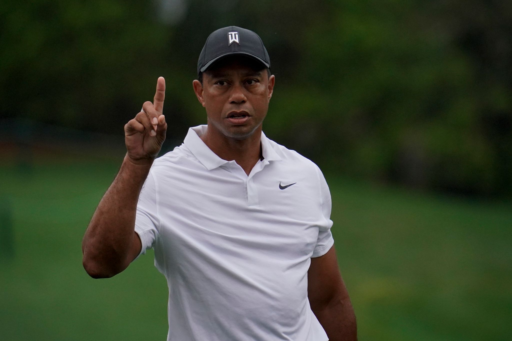 Grün-Geflüster: Fakten und Buntes zum 86. Golf-Masters