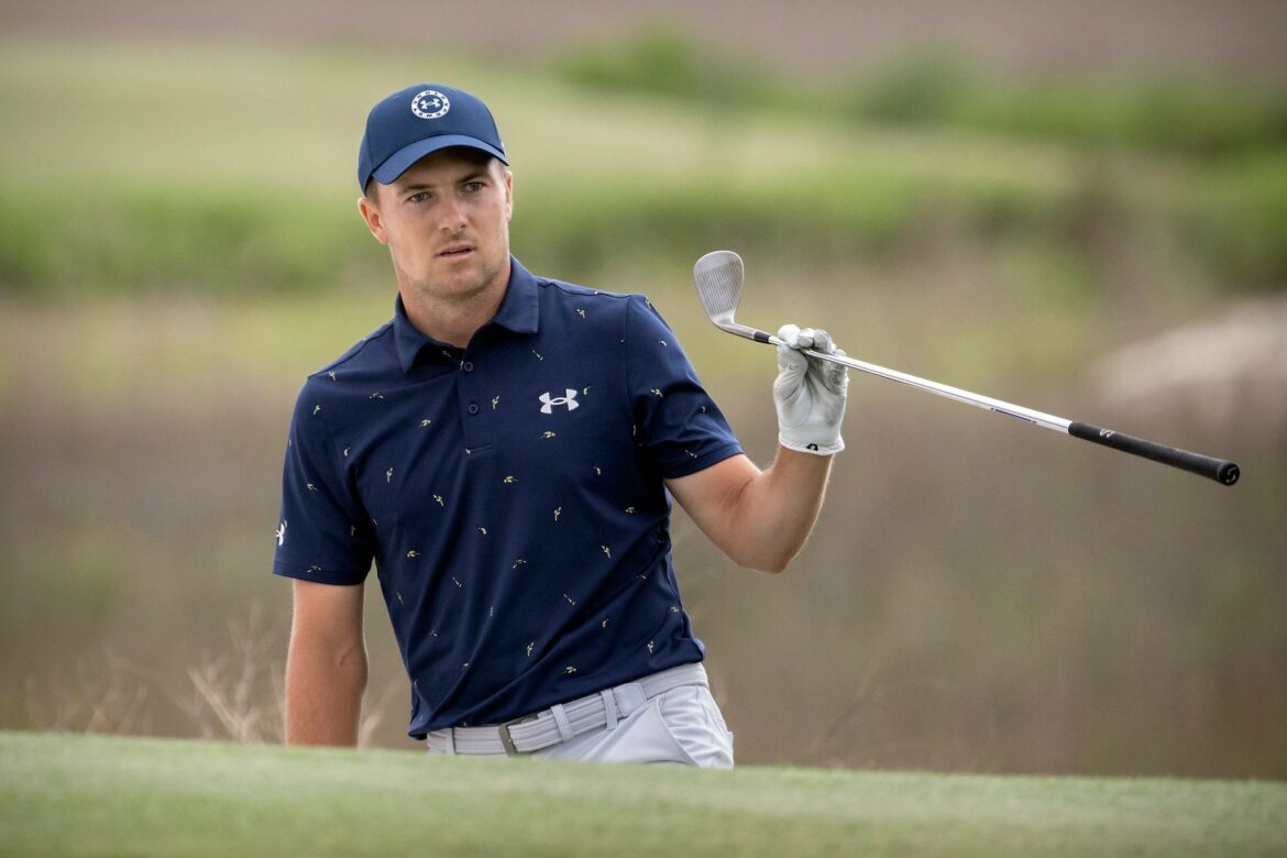 Spieth gewinnt PGA-Turnier in Hilton Head im Stechen