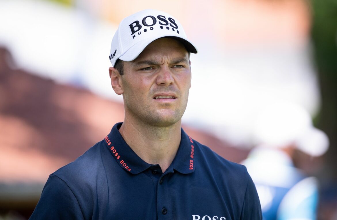 PGA Championship: Kaymer und Cejka ohne Chance auf den Cut