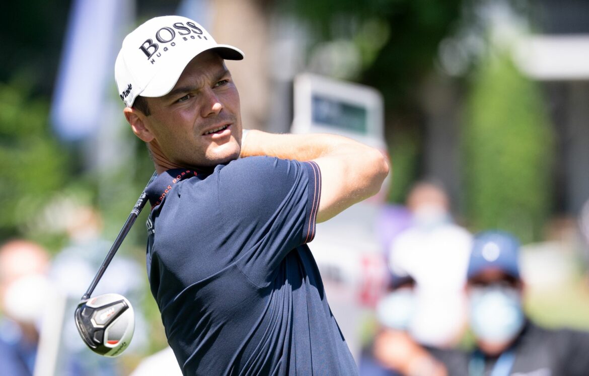 Neue Golf-Serie: PGA-Tour sperrt Kaymer und weitere Profis