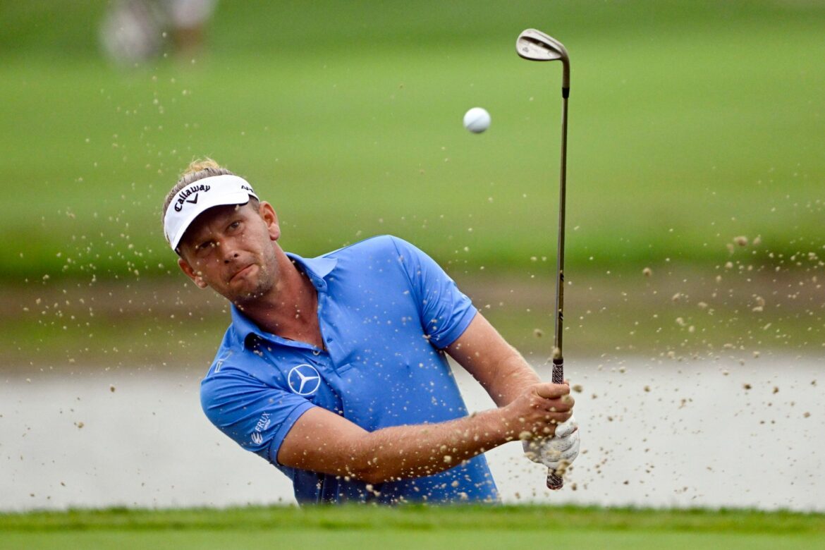 DP World Tour: Golfer Siem holt ersten Sieg seit 2014