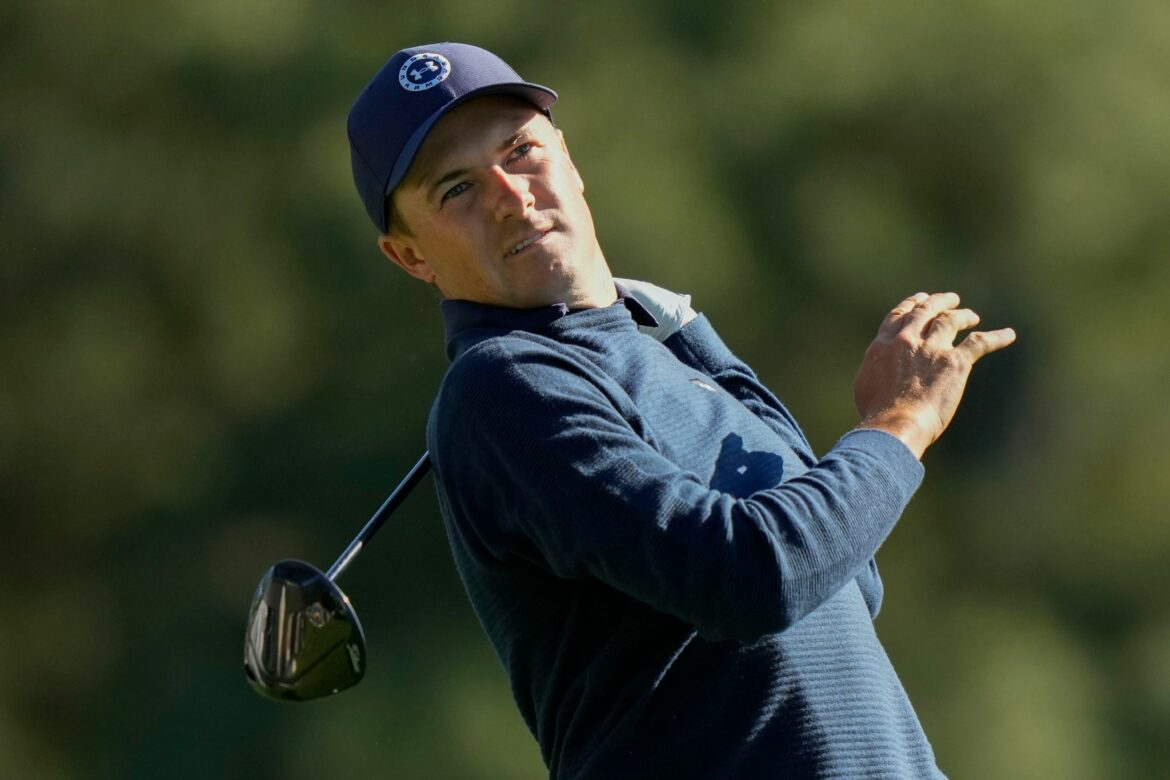 Golfer Spieth und Thomas kaufen Anteile an Leeds United