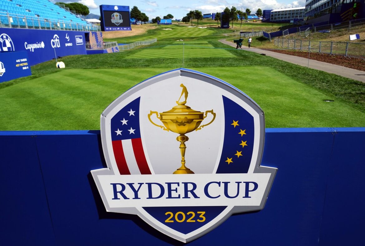 Alles Wichtige rund um den 44. Ryder Cup