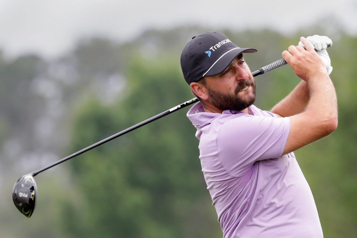 Deutsche Durststrecke auf PGA-Tour vorbei: Jäger gewinnt