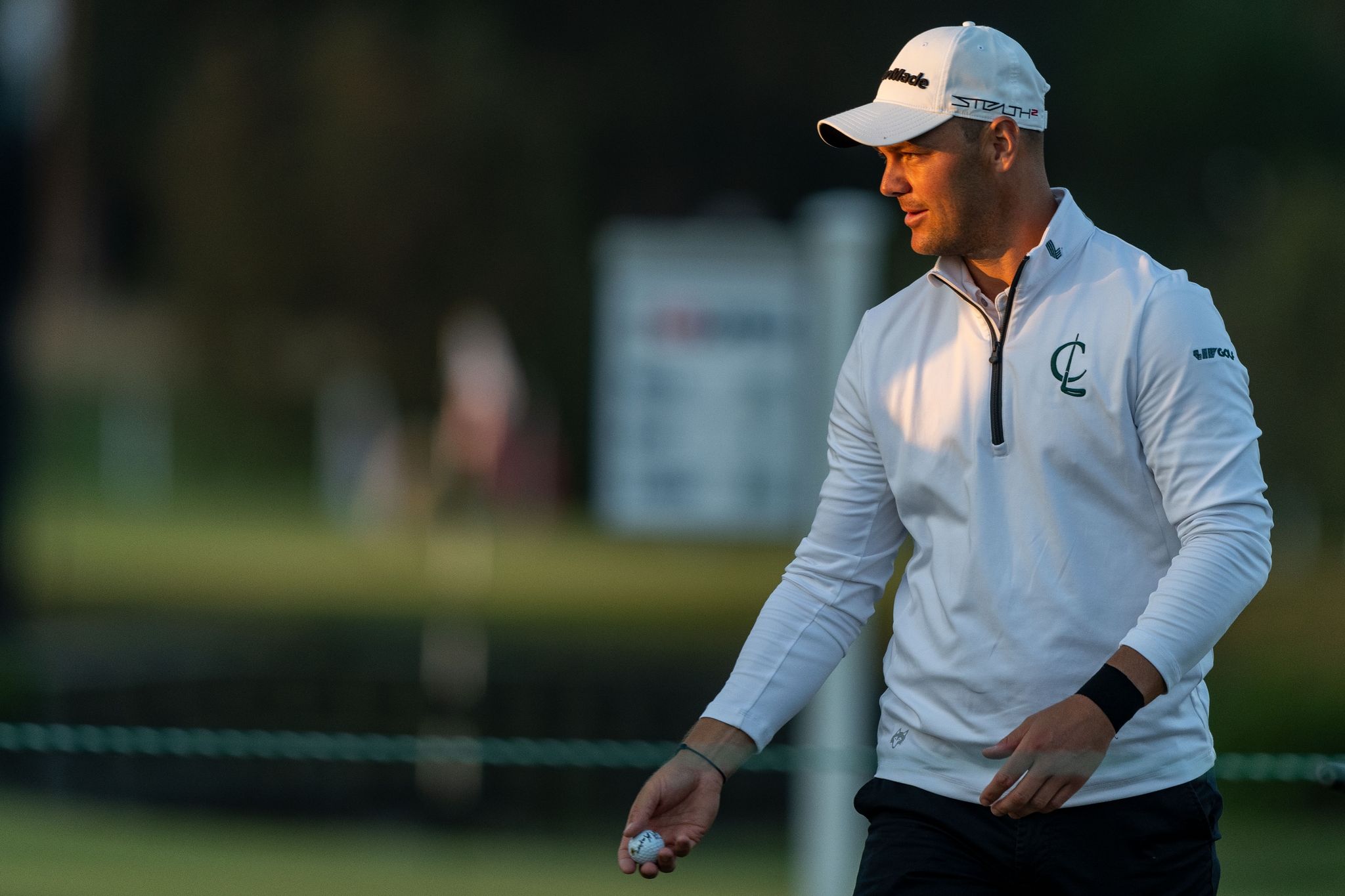 Kaymer mit Premierenerfolg auf LIV-Tour