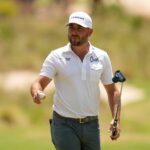 Jäger bei US Open weiter vorn dabei – Schwede Aberg führt