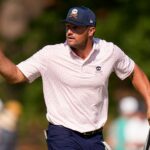 US Open: DeChambeau vor Finalrunde in Führung