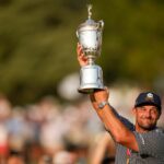 McIlroy patzt, DeChambeau jubelt: Zweiter Sieg bei US Open