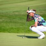Golfer Siem gewinnt Italian Open
