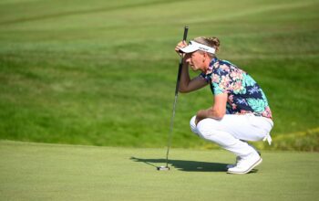 Golfer Siem gewinnt Italian Open