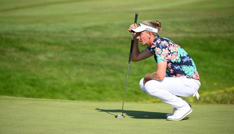 Golfer Siem gewinnt Italian Open